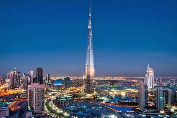 UAE