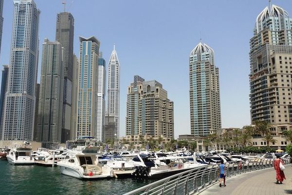 UAE